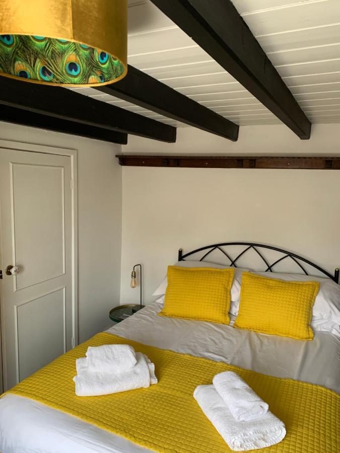 Award Winning Pet Friendly Paddock Cottage Whitby Exterior photo